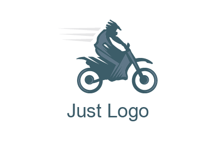 Speed Bike Logo