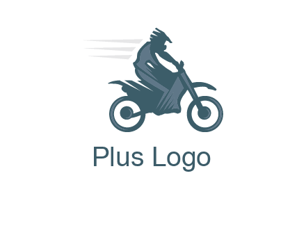 Speed Bike Logo