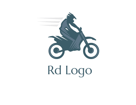 Speed Bike Logo