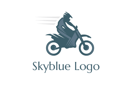 Speed Bike Logo