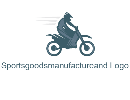 Speed Bike Logo