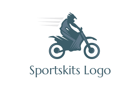 Speed Bike Logo