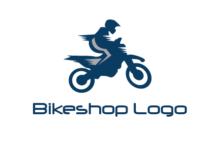 dirt bike icon