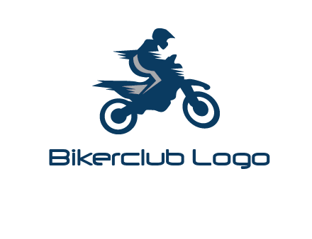 dirt bike icon