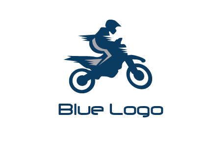 dirt bike icon
