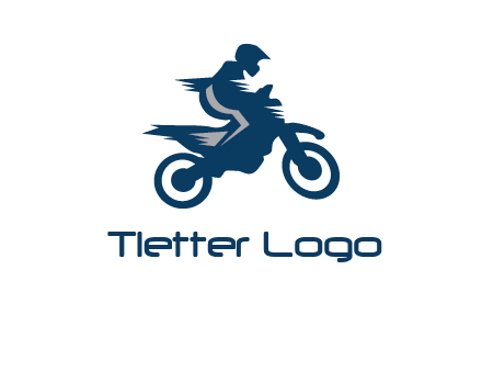 dirt bike icon