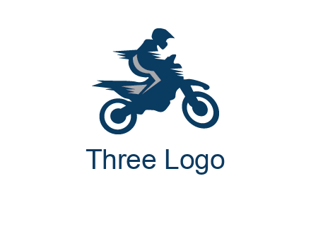 dirt bike icon