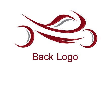 automobile logo design
