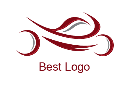 automobile logo design