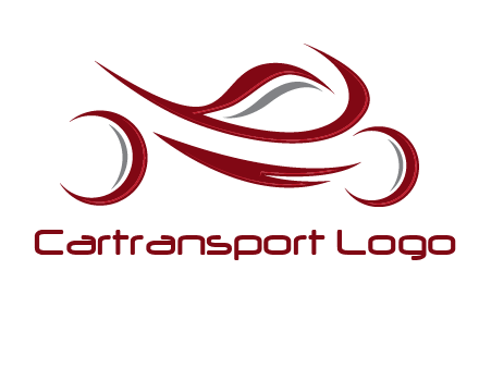 automobile logo design