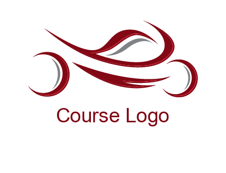 automobile logo design