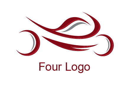 automobile logo design