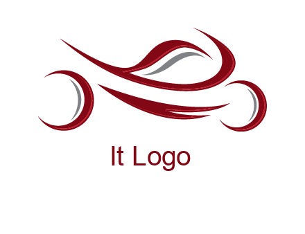 automobile logo design
