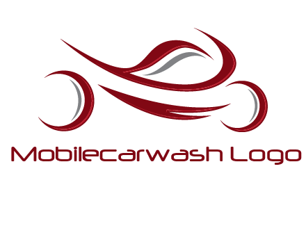 automobile logo design