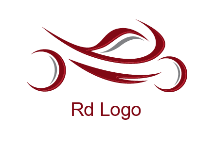 automobile logo design