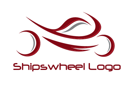 automobile logo design