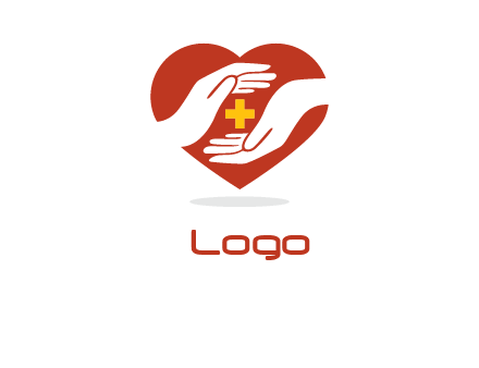 free hospital logo creator