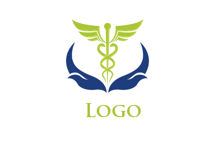 free medical logo maker