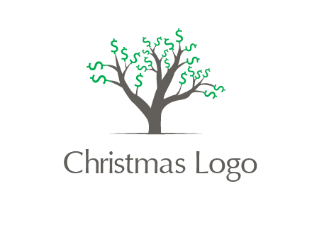 dollar in tree finance logo
