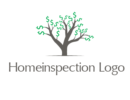 dollar in tree finance logo