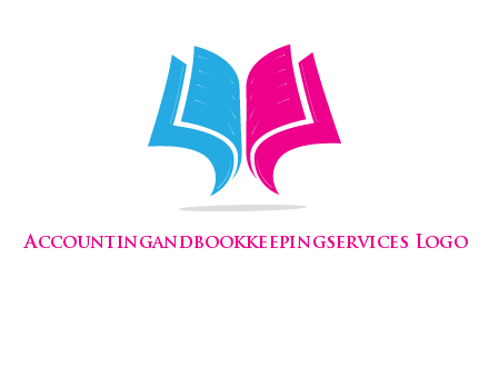 free publishing logo maker