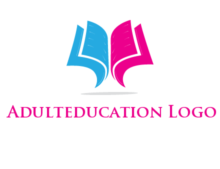 free publishing logo maker