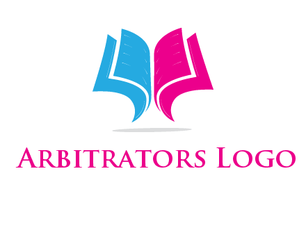 free publishing logo maker