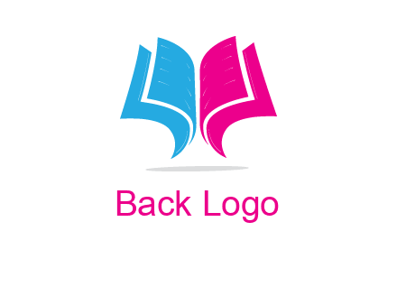 free publishing logo maker