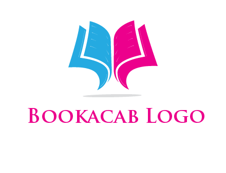 free publishing logo maker