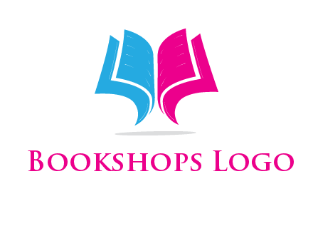 free publishing logo maker