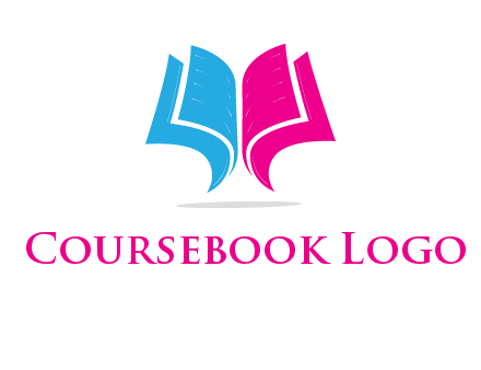 free publishing logo maker