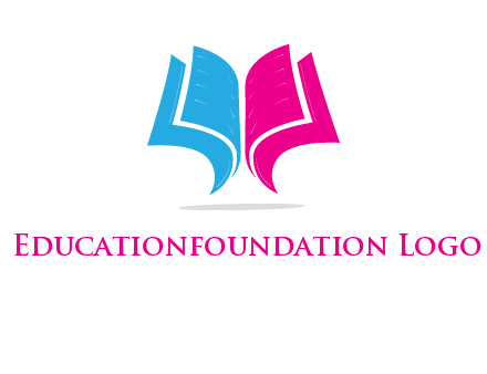 free publishing logo maker
