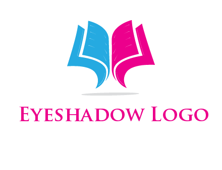 free publishing logo maker