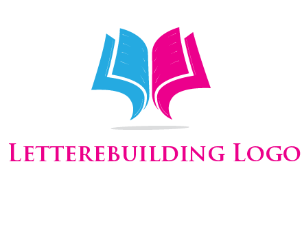 free publishing logo maker
