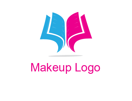 free publishing logo maker