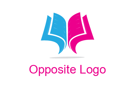 free publishing logo maker
