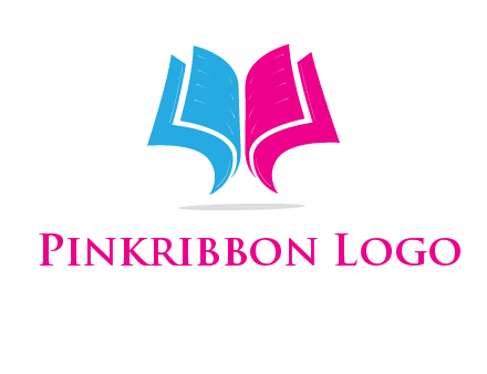 free publishing logo maker