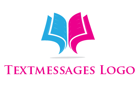 free publishing logo maker