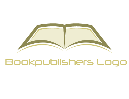 open book graphic