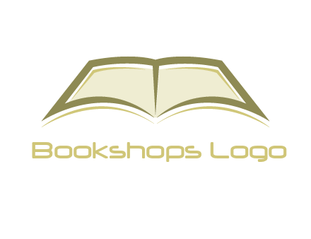 open book graphic