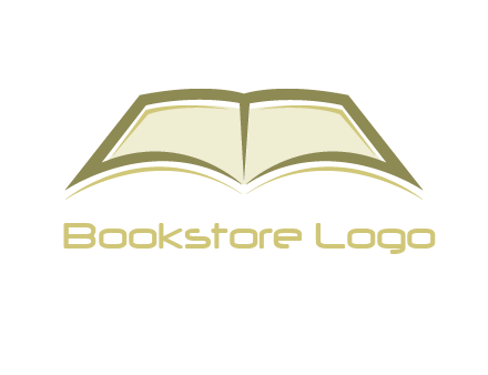 open book graphic
