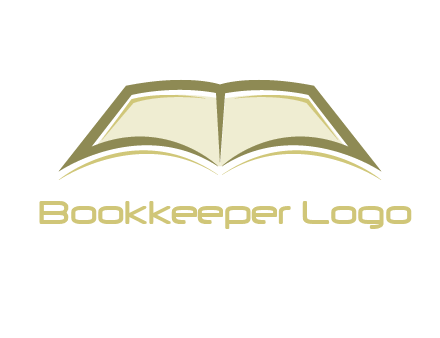open book graphic