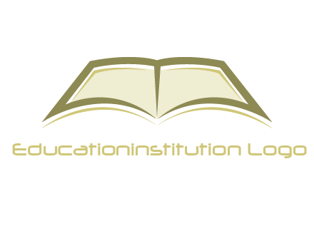 open book graphic