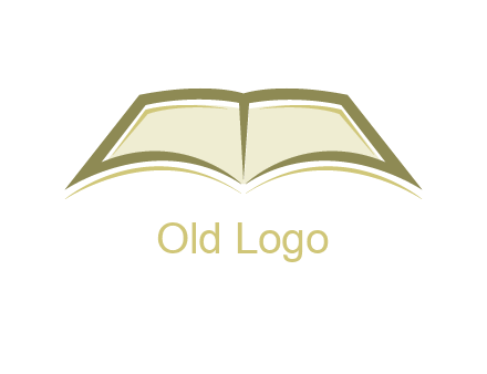 open book graphic