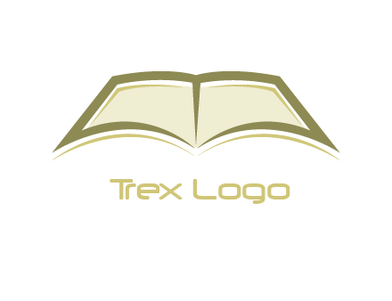 open book graphic