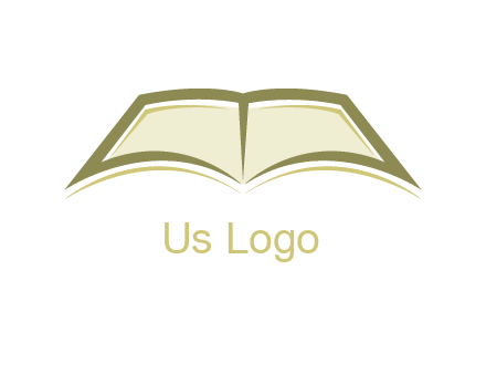open book graphic