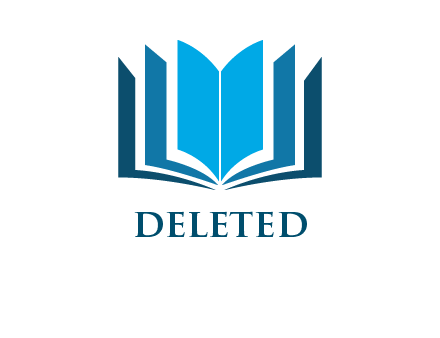 open book logo