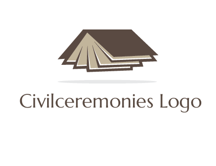 open book icon