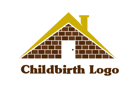 bricks house logo