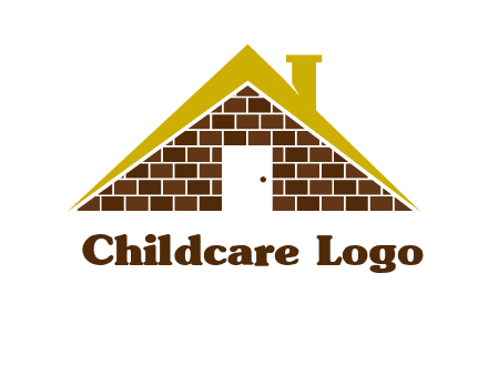 bricks house logo